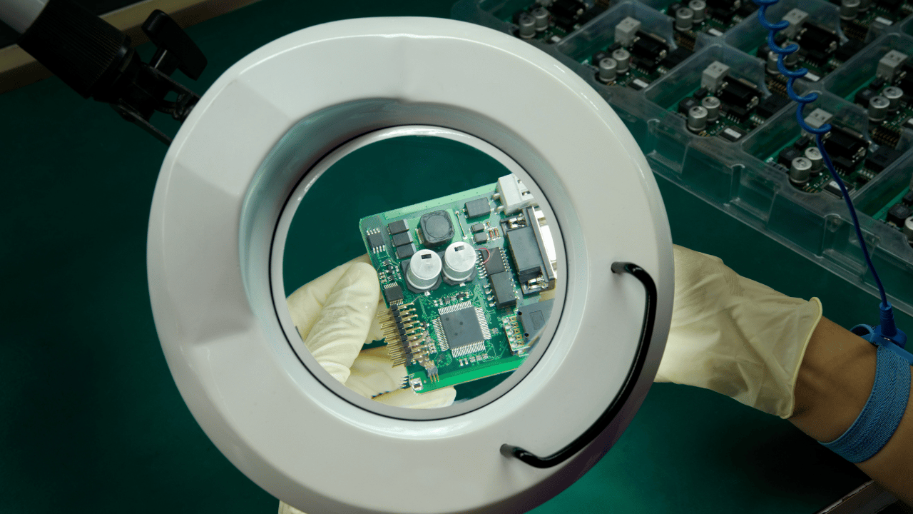 Pcba Washing Advanced Cleaning Solutions for Printed Circuit Board Assemblies