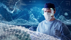Vicarious Spices up Surgical Robotics with Virtual Reality