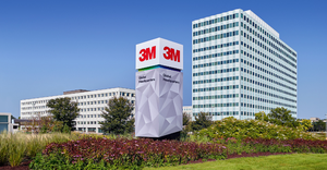 3M global headquarters