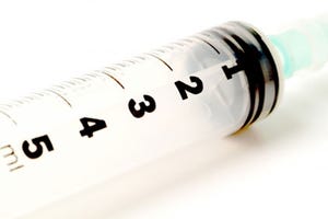FDA: Stop Sharing Insulin Pens