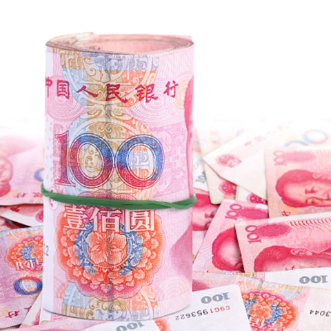 Chinese Regulator Ups Registration Fees