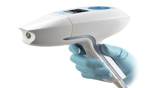 How a Cutting-Edge Wound Therapy Device Was Developed