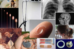 Greatest Medical Devices of All Time: The Runners Up
