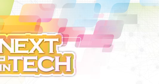 Next in Tech: 4 Technologies to Watch in 2014
