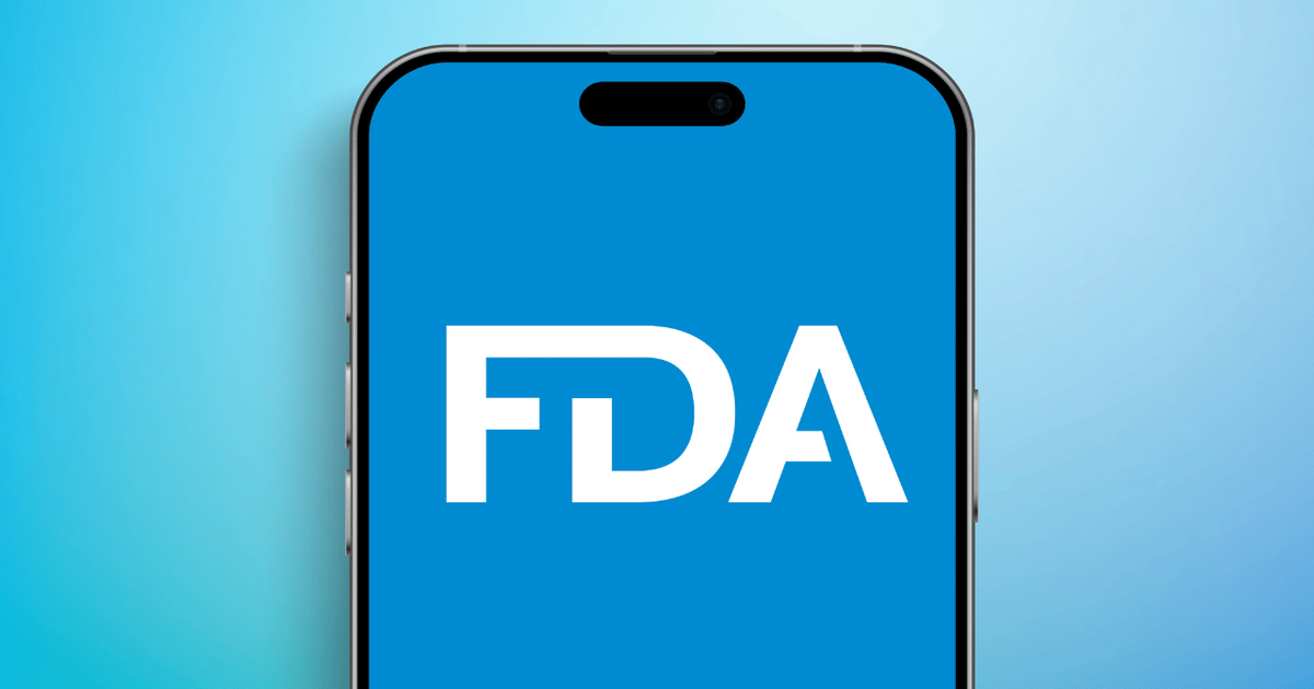 Medical Device Company Emerges for FDA Submission