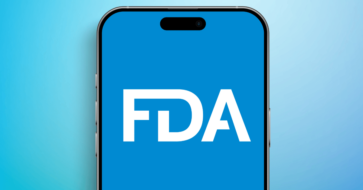 Blue Stack Fda Medical Device Company Emerges for FDA Submission