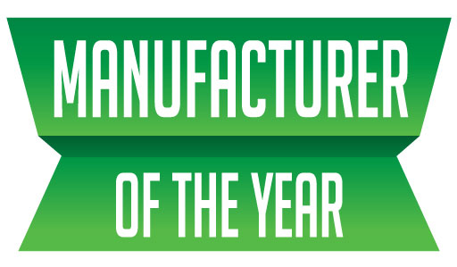 MD+DI's 2013 Medical Device Manufacturer of the Year