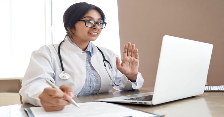 Survey Suggests Patients Expect Telehealth, Patient Portal Offerings