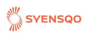 Syensqo Logo