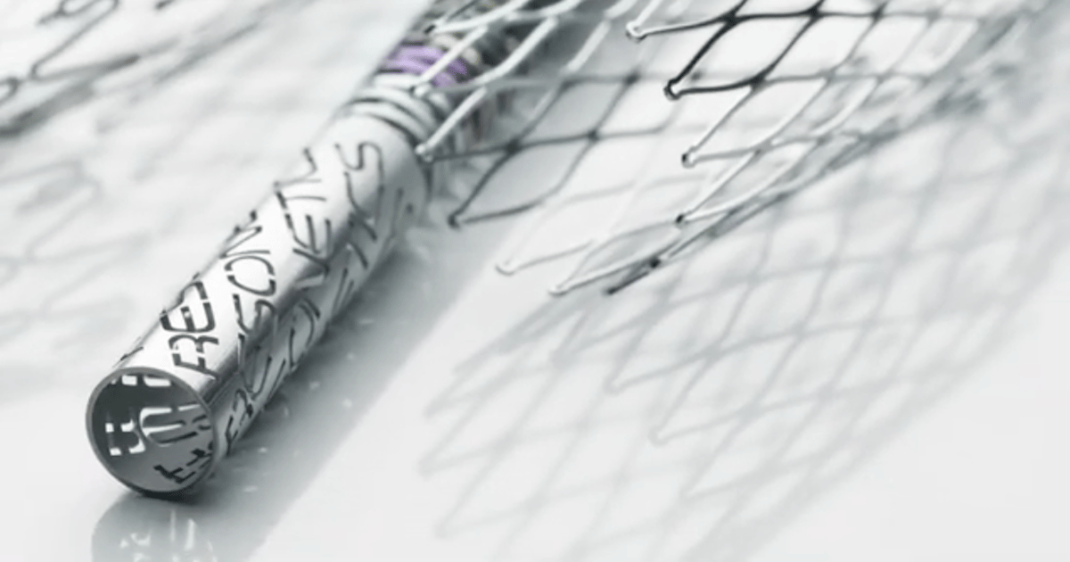 Resonetics Strengthens End-to-End Medical Device Development
