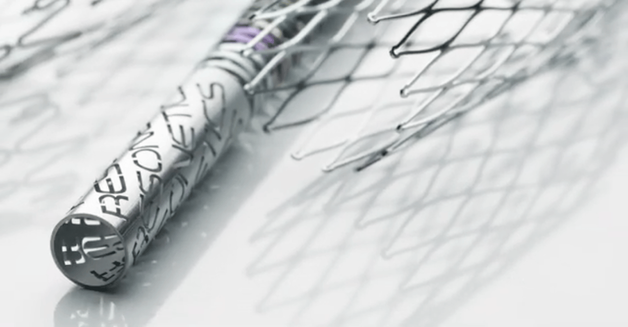 Mario Machine Resonetics Innovative Products for Medical Device Manufacturers