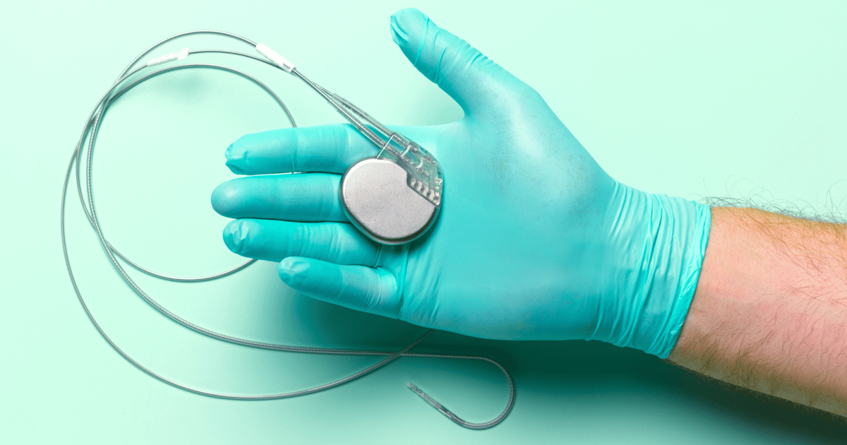 How Otis Boykin put the 'Pace' in the Pacemaker