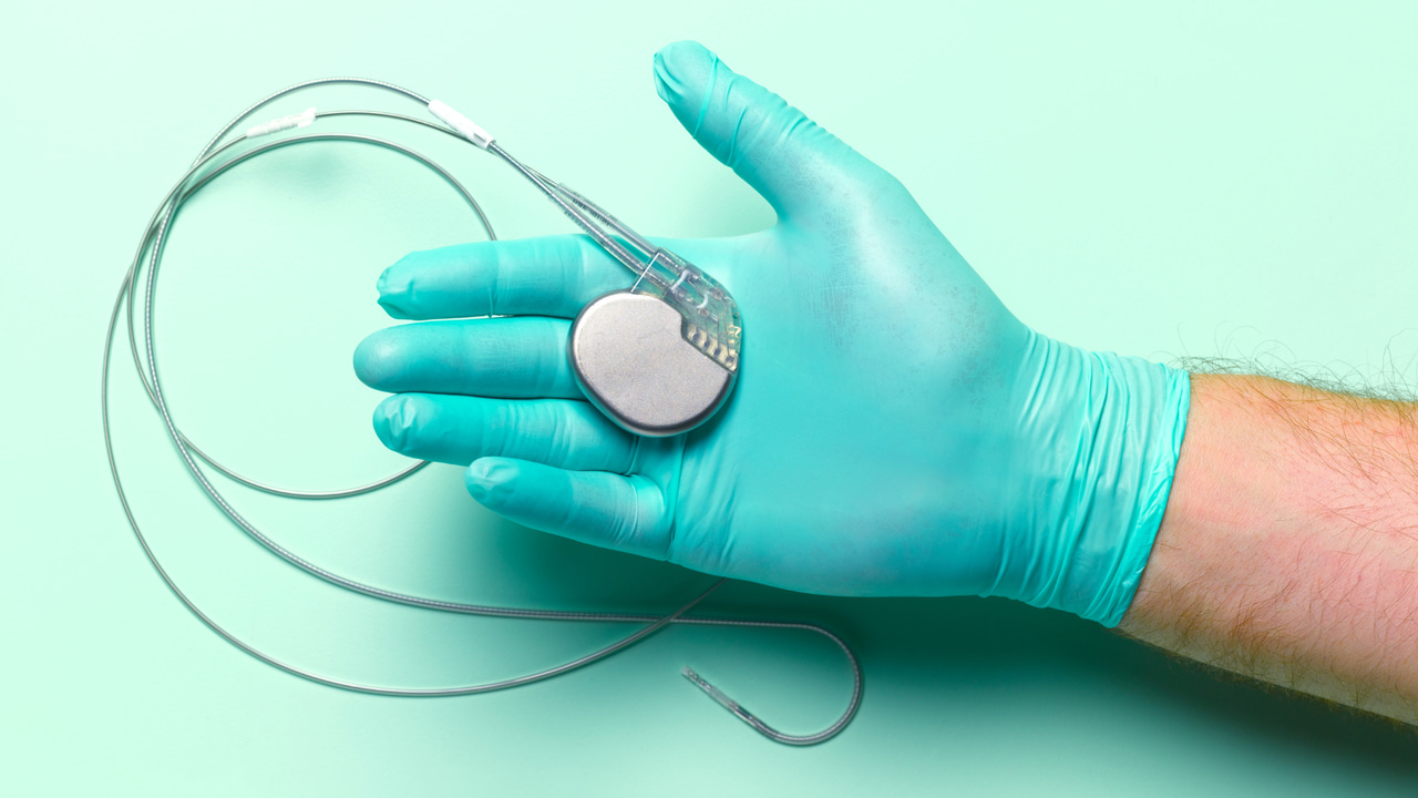 How Otis Boykin put the 'Pace' in the Pacemaker