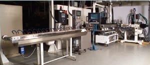 Extruding Lab Supports New Applications in Tubing Technology