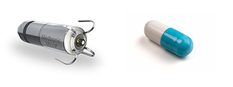 Medpro Pacemaker Medtronic Wins Pacemaker Approval Race Against St. Jude