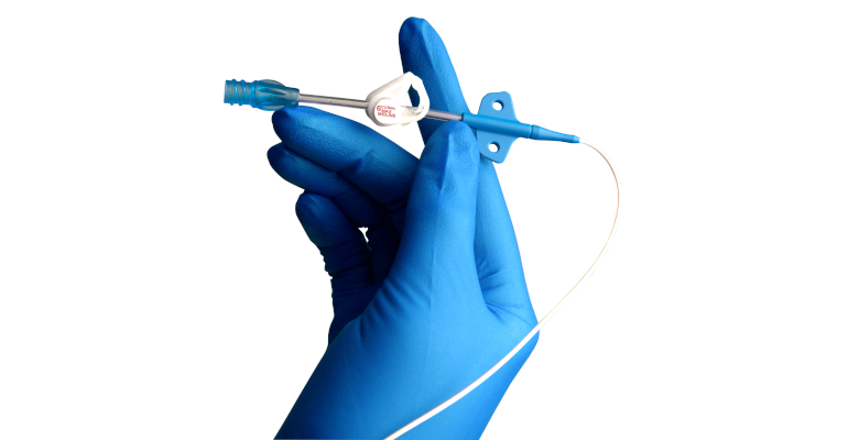 Removing the Materials Handcuff on MedTech