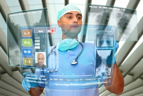 How Has Technology Changed the Medical Industry?