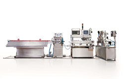 Gimac extrusion systems