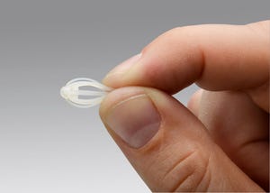 Sinus Implant Launches During Start of Strong Allergy Season