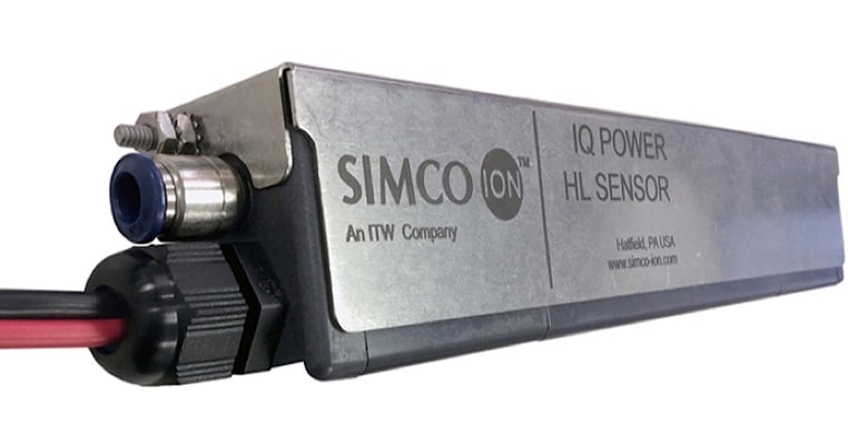 Simco-lon Releases Control Station V7.5 & Other Supplier News