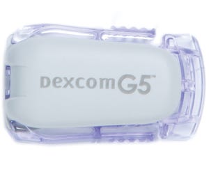 Dexcom Shows It Can Still Hang With Abbott