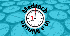 Medtech news