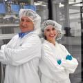 Field report: Dordan unveils cleanroom thermoforming for medical packaging