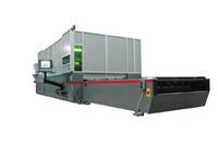 CL-900-series fiber-laser cutting systems