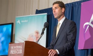 AdvaMed Makes it Official CEO is Leaving