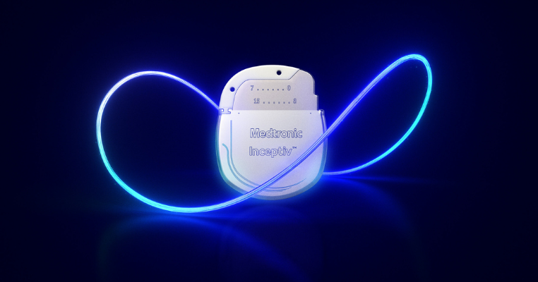 Medtronic Is Closing the Loop on Spinal Cord Stimulation Medtronic Is Closing the Loop on Spinal Cord Stimulation