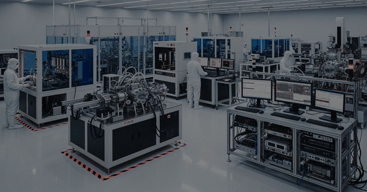 4 Key Factors of Medical Device Test Systems