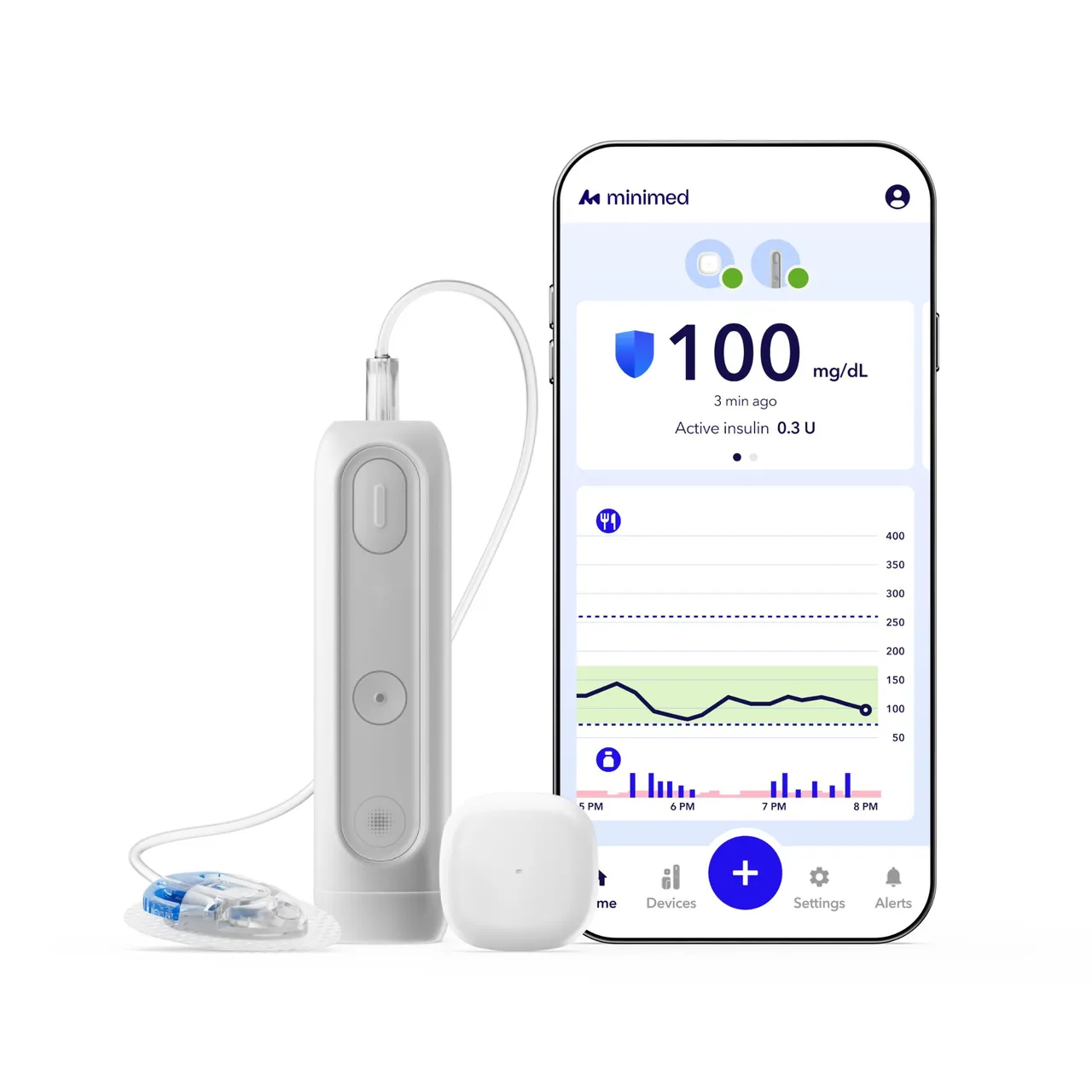 Medtronic Divests MiniMed In Exchange Offer medtronic-divests-minimed-in-exchange-offer