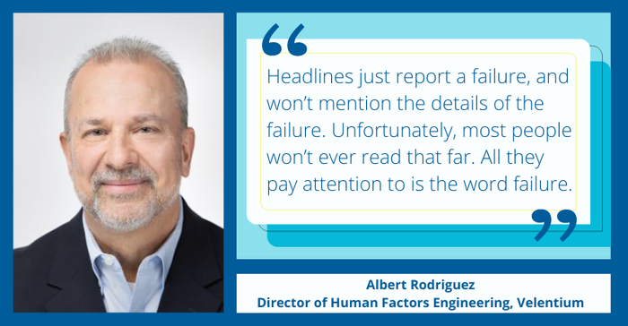Velentium Director of Human Factors and Usability Engineering, headshot and quote graphic.png