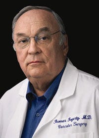 Dr. Thomas Fogarty