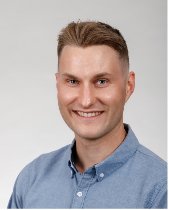 Nathan Müller | MDDI