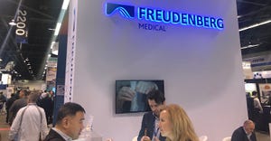 Freudenberg Medical 