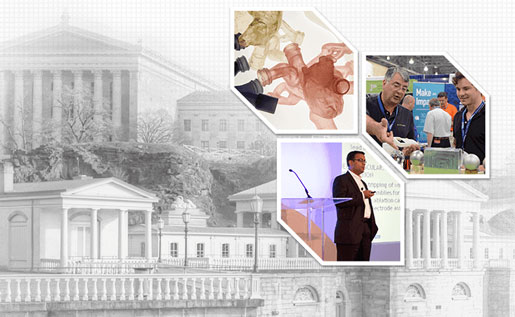 Meeting of Medtech Minds Heads to Philadelphia