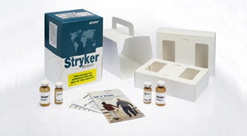 Stryker OP-1