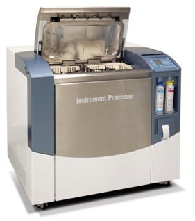 Lagford IC Systems LIC machine