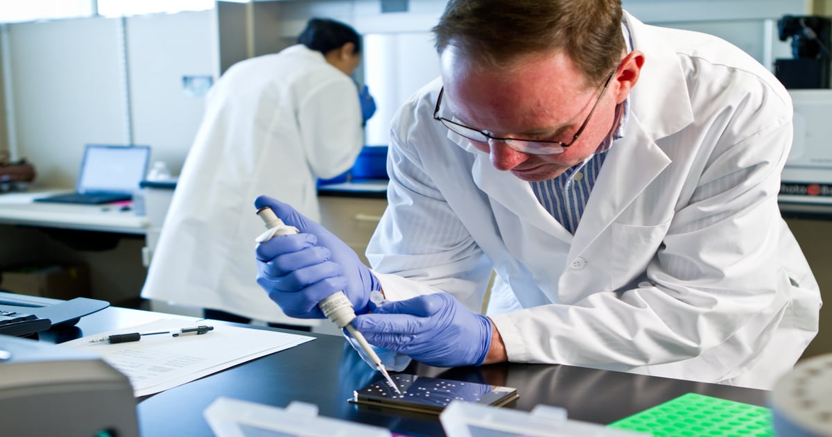Biodesix Makes the Case for VeriStrat Through New Study