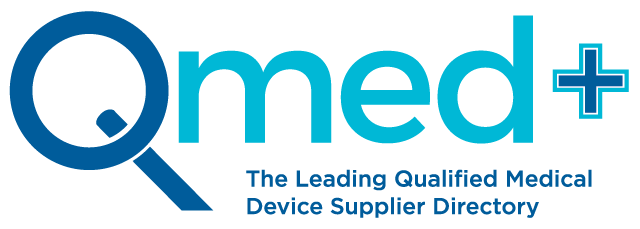 Qmed+ Medical Device Supplier Directory
