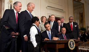 Obama’s Legacy: A Tougher FDA and the Device Tax