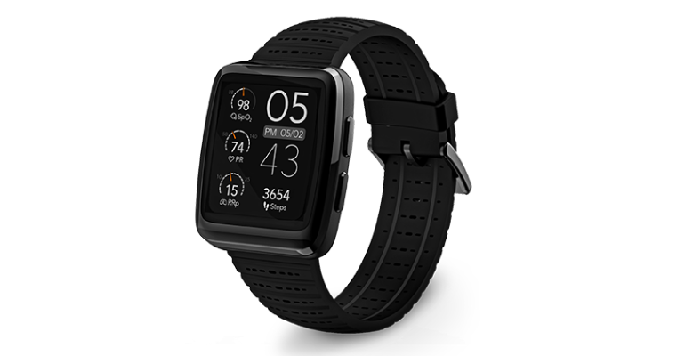 Smart Bracelet Your Health Stewart Watch Fitness Tracker | eBay
