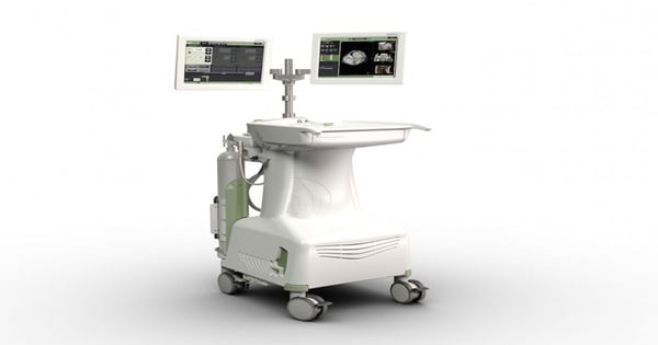 J&J Buys Minimally Invasive Surgical NeuWave Medical