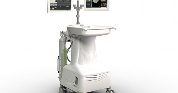 Neuwave Ir Machine J&J Buys Minimally Invasive Surgical NeuWave Medical