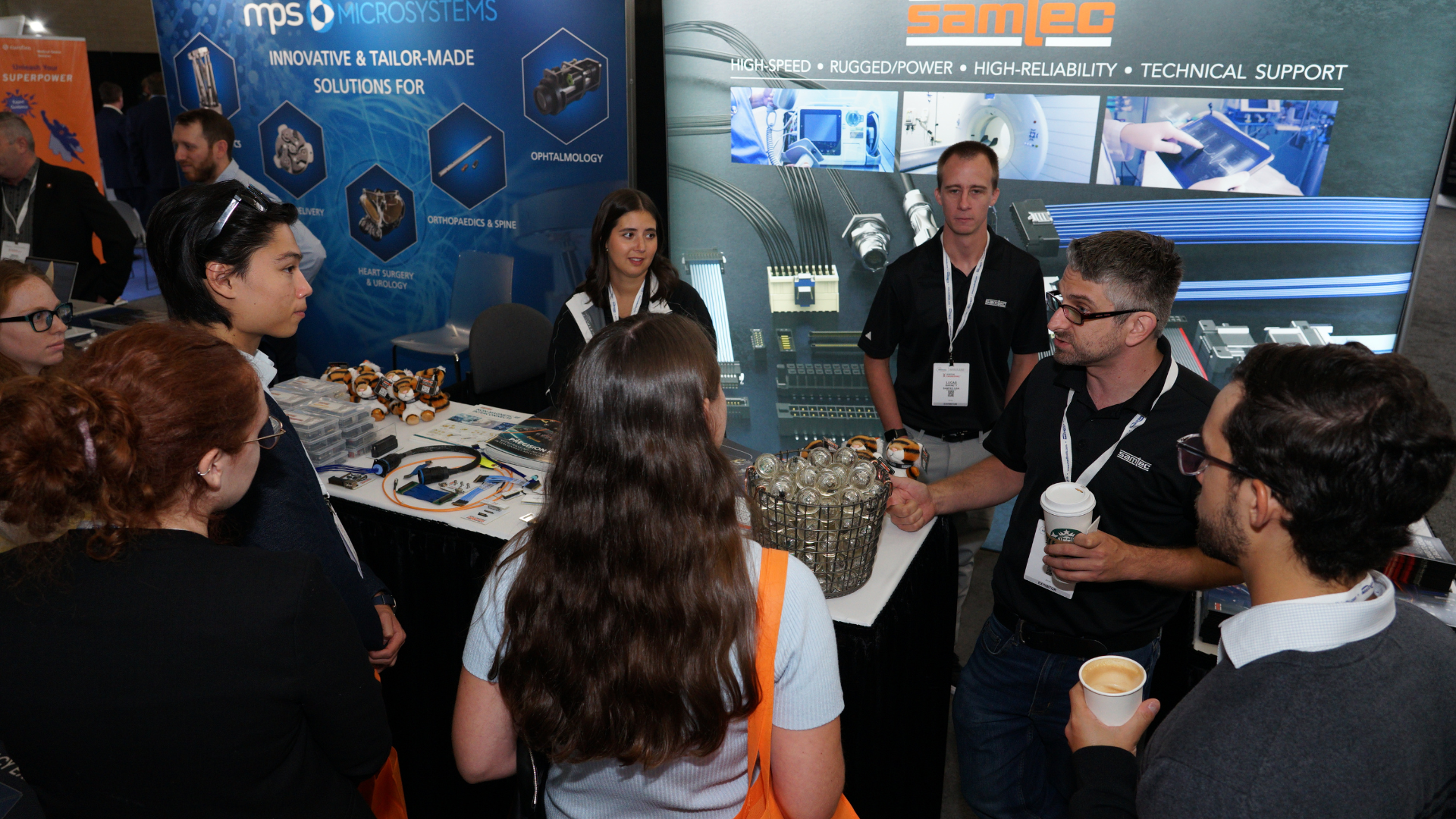 MEDevice Boston Partnerships Highlight Strategic Alliances and Medtech ...