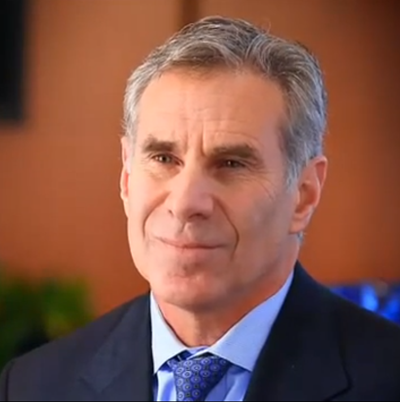 15 Highest-Paid Medtech CEOs in America (#7)