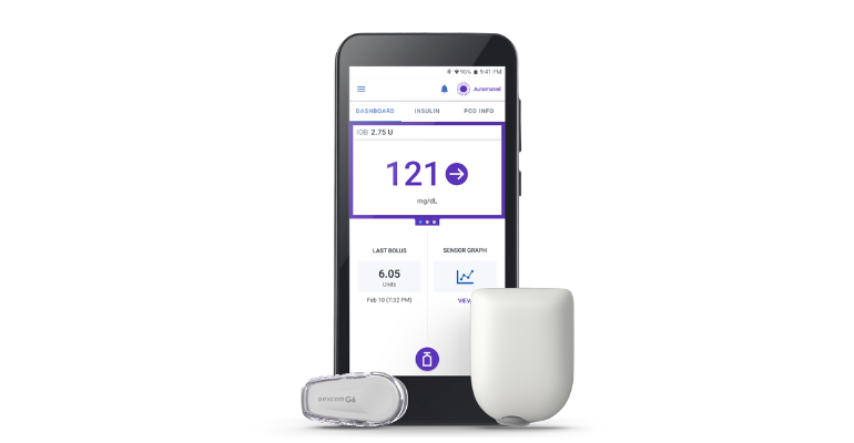 mHealth: LabStyle's diabetes management device and mobile app lands E.U.  approval - MassDevice