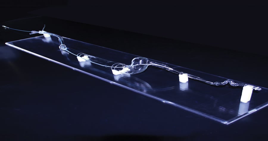Recent Improvements in Coatings for Intravascular Devices