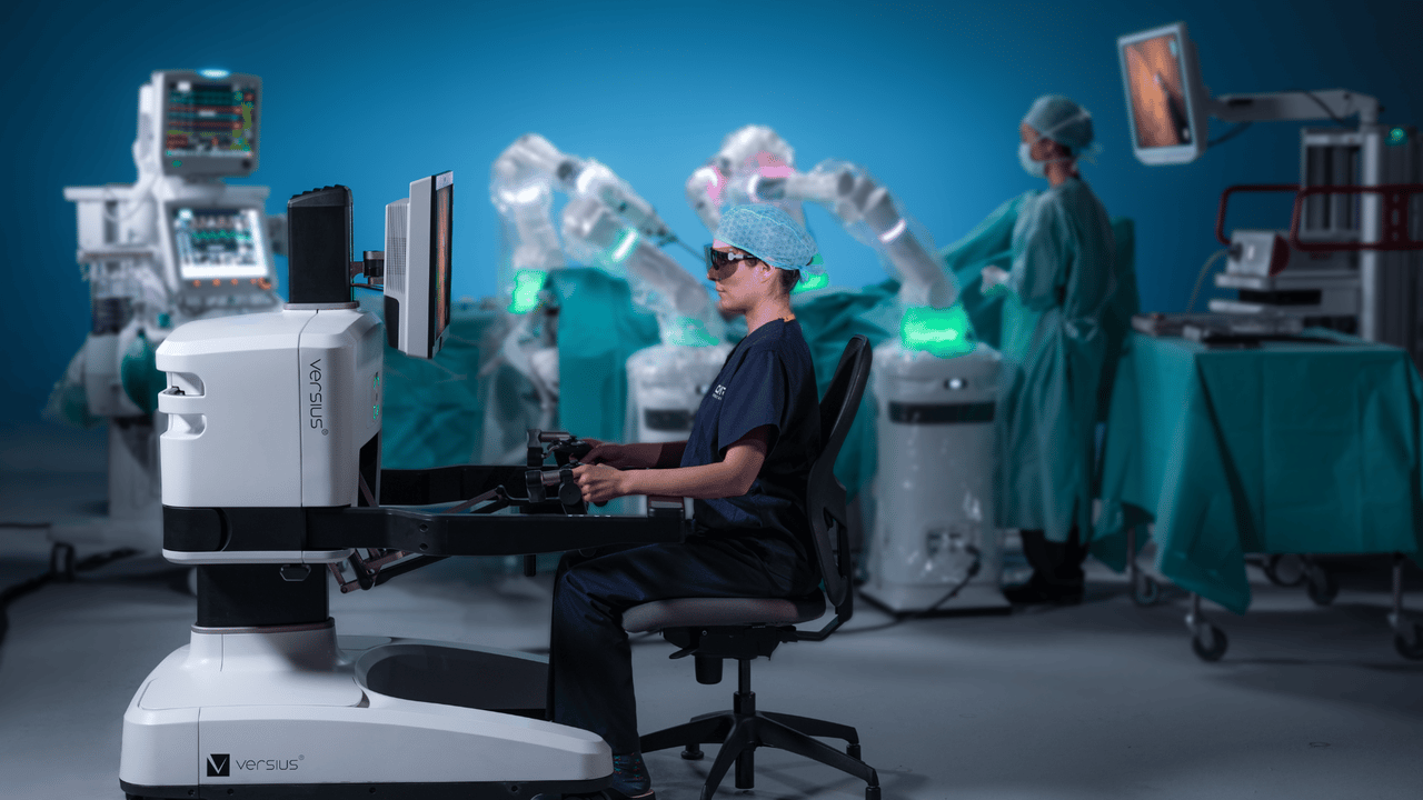 Versius Plus Ras FDA Guidance 2023 on ISO 10993-1: What Changed?